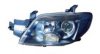 LORO 214-1179L-LDEM7 Headlight